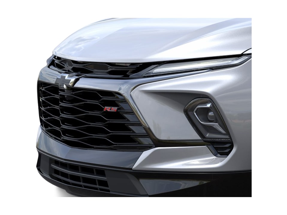 Thumbnail: 2026 Chevrolet Blazer - 6