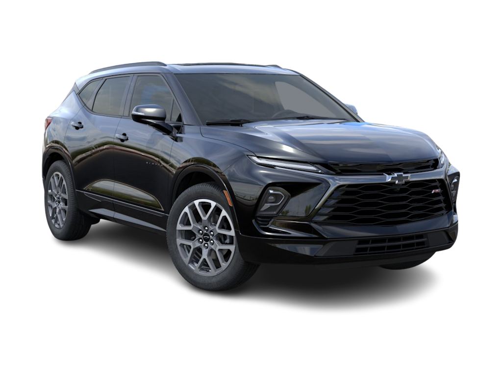 Thumbnail: 2026 Chevrolet Blazer - 16