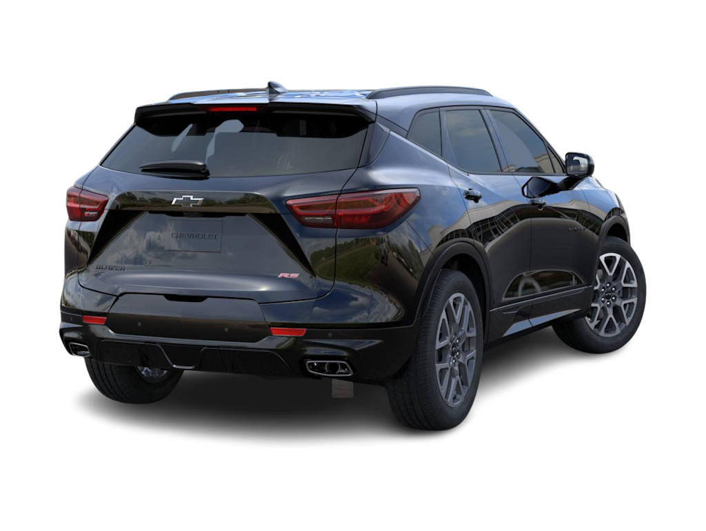 Thumbnail: 2026 Chevrolet Blazer - 13