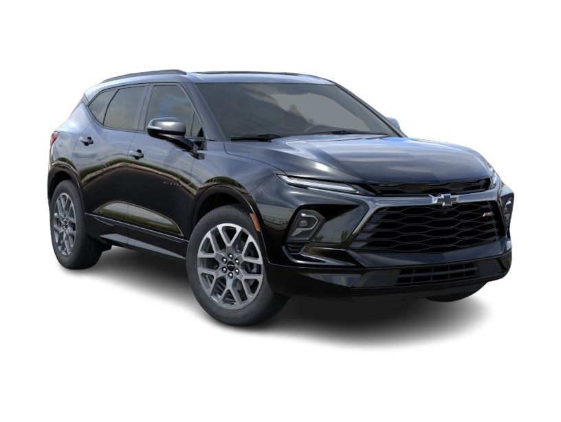 Thumbnail: 2026 Chevrolet Blazer - 12