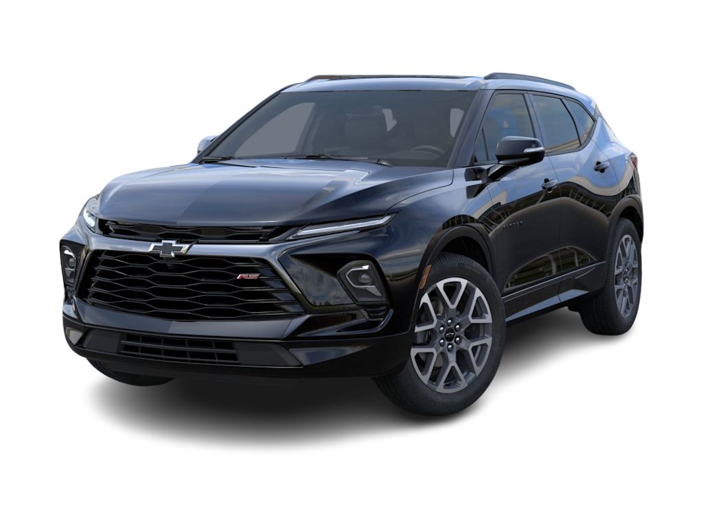 Thumbnail: 2026 Chevrolet Blazer - 15
