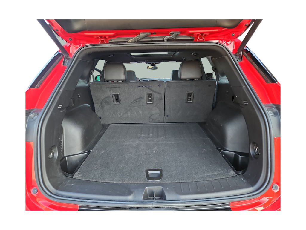 Thumbnail: 2022 Chevrolet Blazer - 17