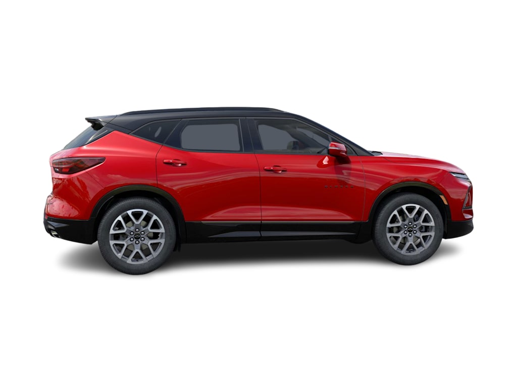 Thumbnail: 2026 Chevrolet Blazer - 14