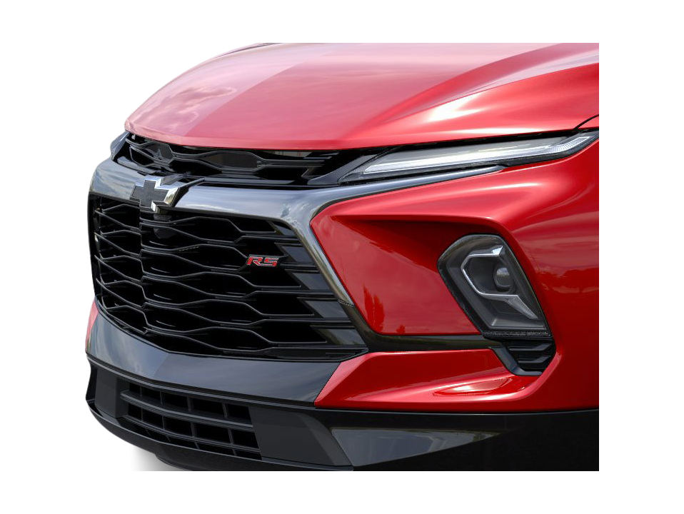 Thumbnail: 2026 Chevrolet Blazer - 5