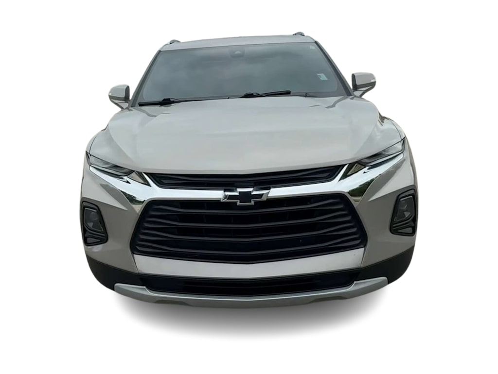 Thumbnail: 2021 Chevrolet Blazer - 6