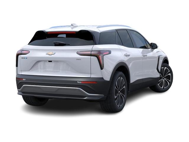 Thumbnail: 2025 Chevrolet Blazer EV - 14