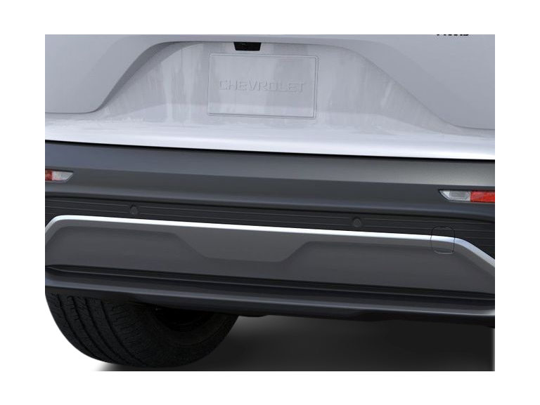 Thumbnail: 2026 Chevrolet Blazer EV - 5