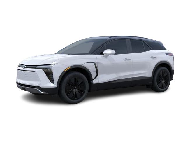 Thumbnail: 2026 Chevrolet Blazer EV - 3
