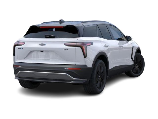 Thumbnail: 2026 Chevrolet Blazer EV - 14
