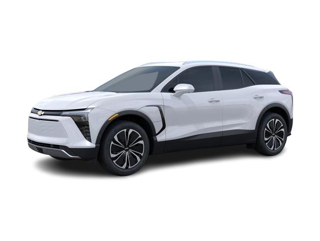 Thumbnail: 2025 Chevrolet Blazer EV - 3