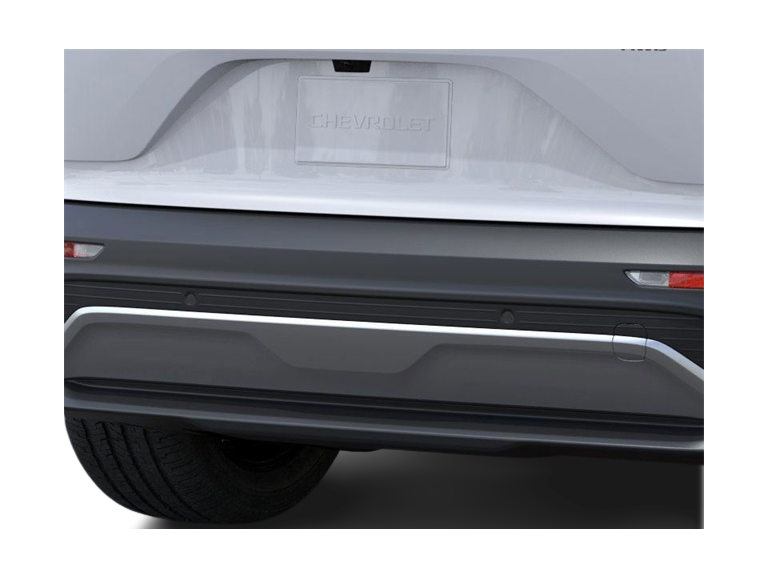 Thumbnail: 2025 Chevrolet Blazer EV - 5