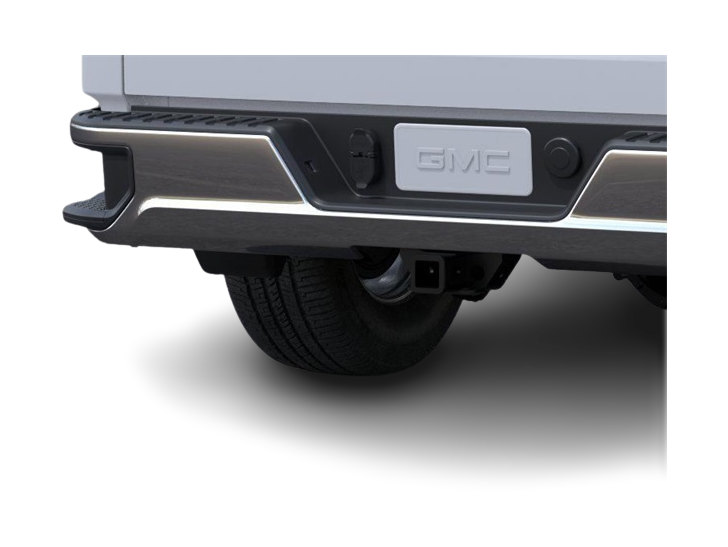 Thumbnail: 2026 GMC Sierra 1500 - 18