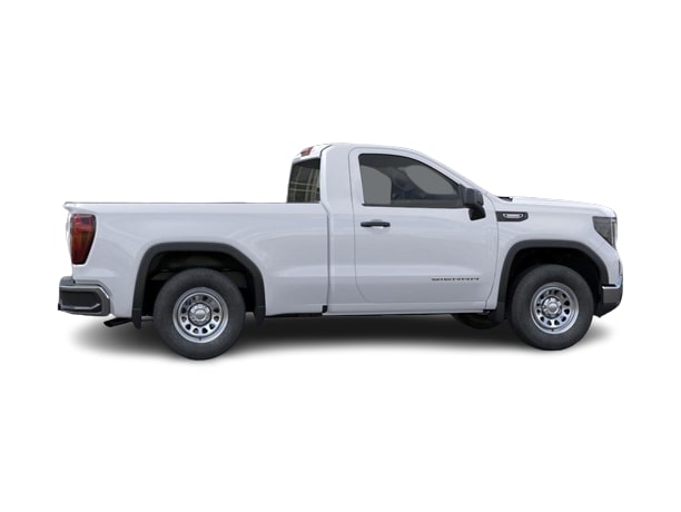 Thumbnail: 2026 GMC Sierra 1500 - 14