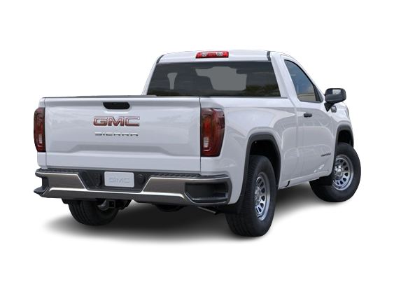 Thumbnail: 2026 GMC Sierra 1500 - 13