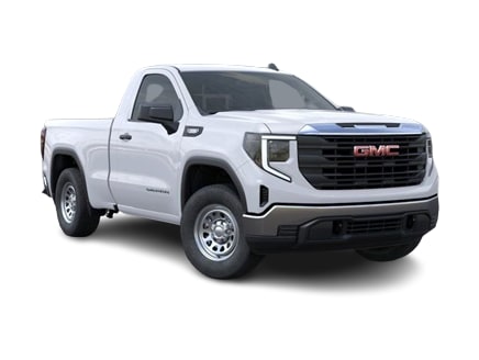 Thumbnail: 2026 GMC Sierra 1500 - 12