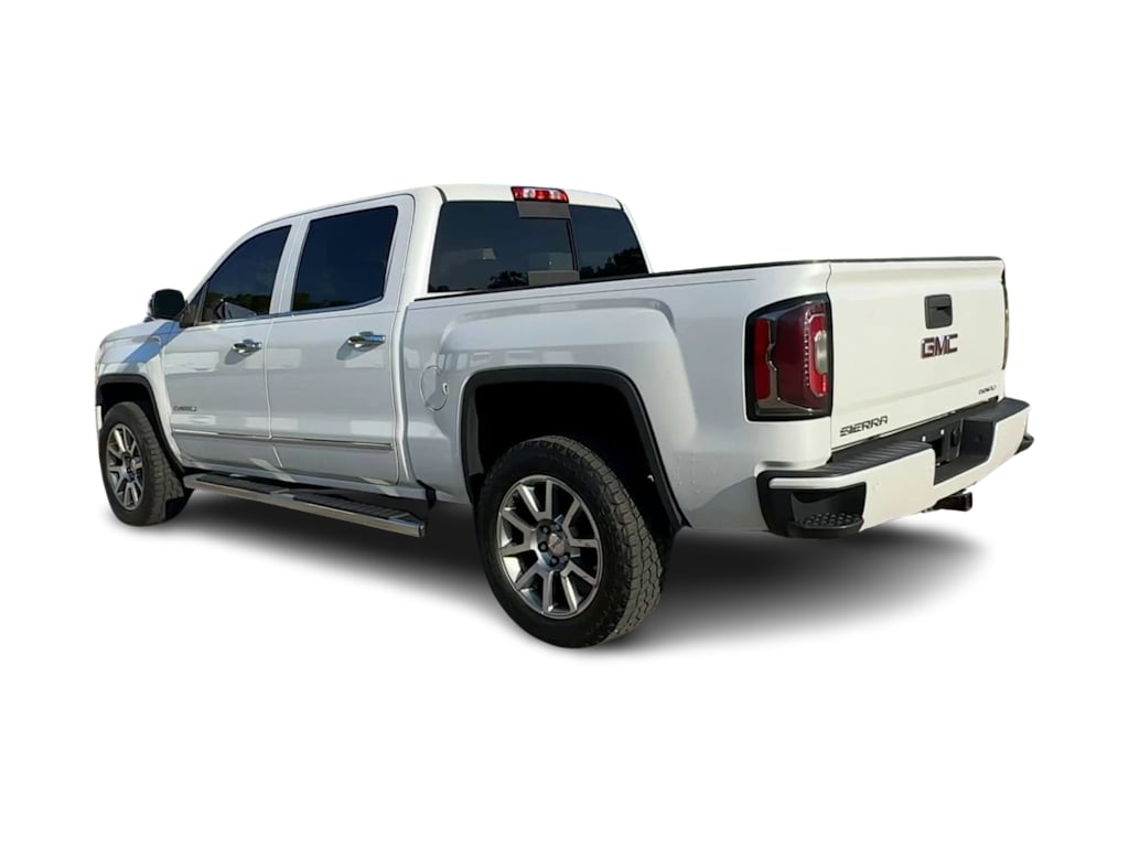 Thumbnail: 2018 GMC Sierra 1500 - 21