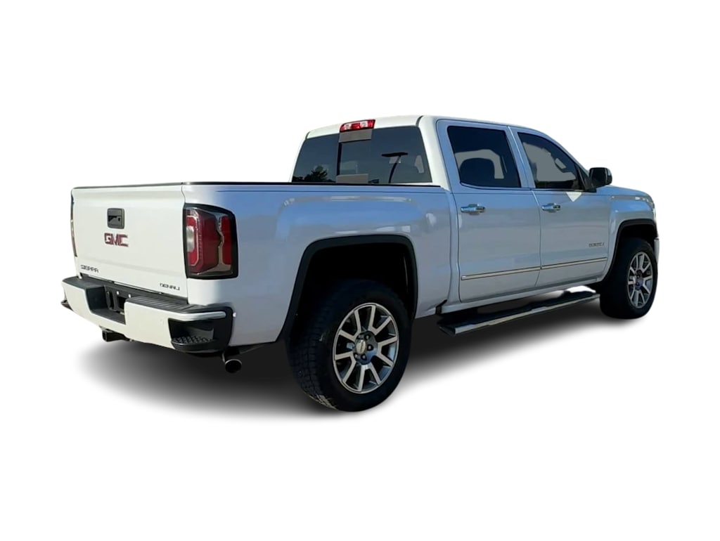 Thumbnail: 2018 GMC Sierra 1500 - 23