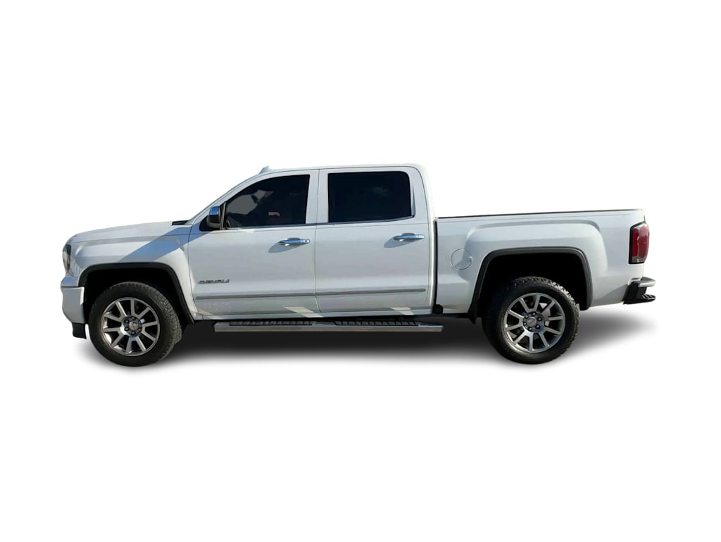 Thumbnail: 2018 GMC Sierra 1500 - 3