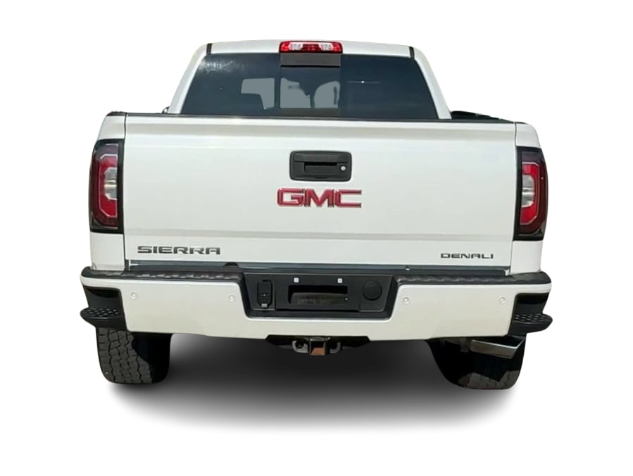 Thumbnail: 2018 GMC Sierra 1500 - 22