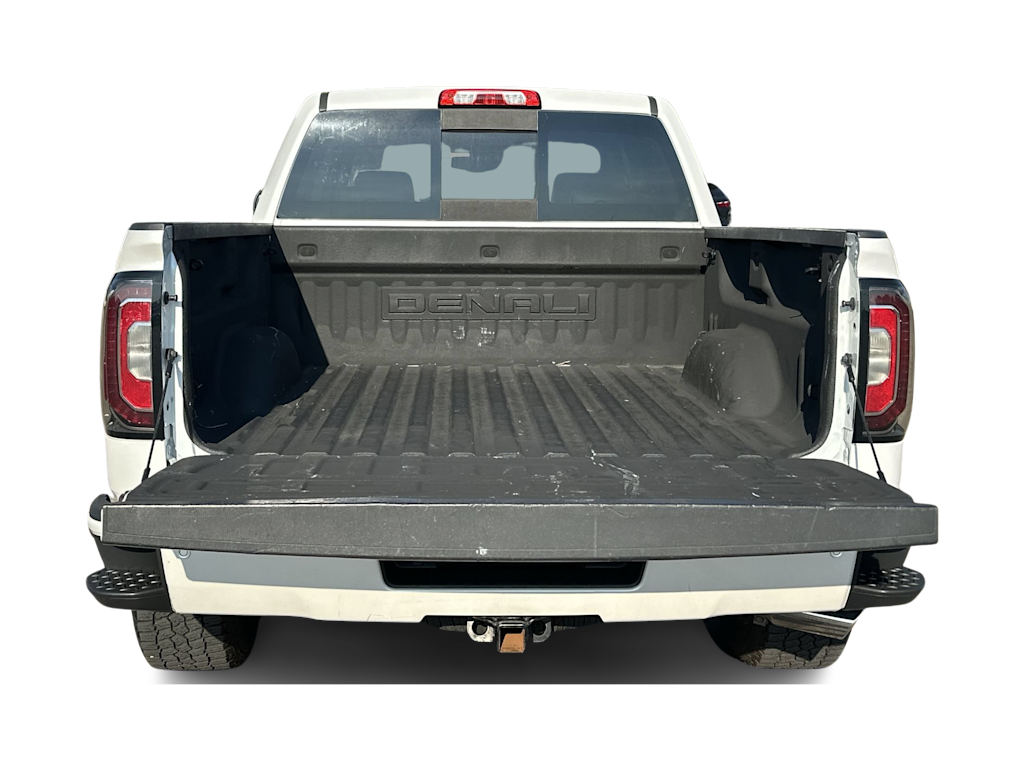 Thumbnail: 2018 GMC Sierra 1500 - 16