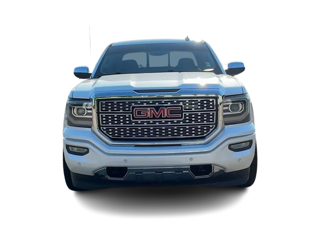 Thumbnail: 2018 GMC Sierra 1500 - 4