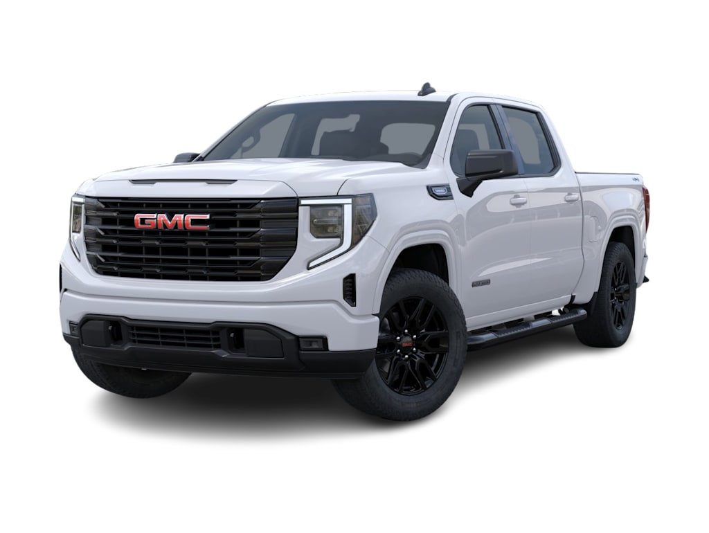 Thumbnail: 2026 GMC Sierra 1500 - 14