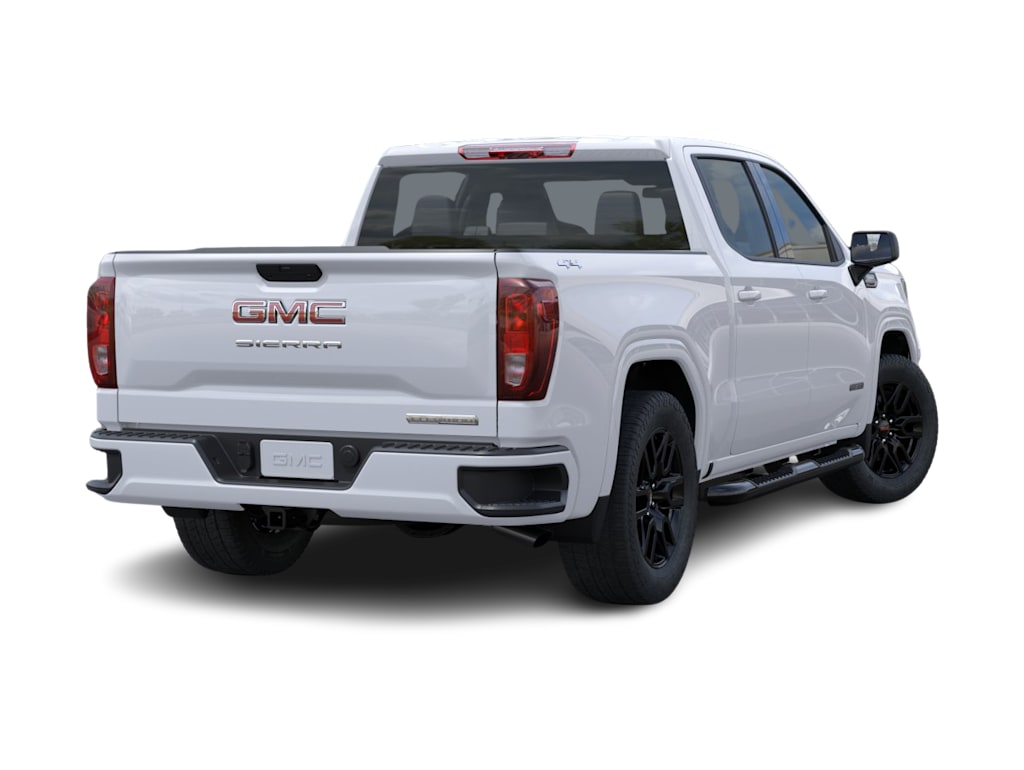 Thumbnail: 2026 GMC Sierra 1500 - 12