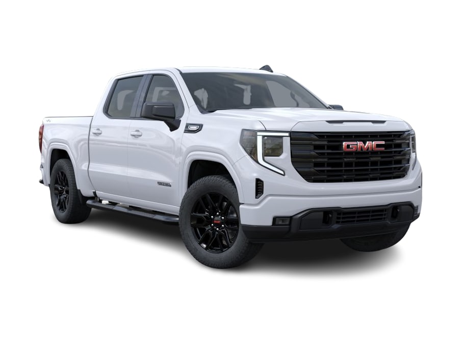 Thumbnail: 2026 GMC Sierra 1500 - 11