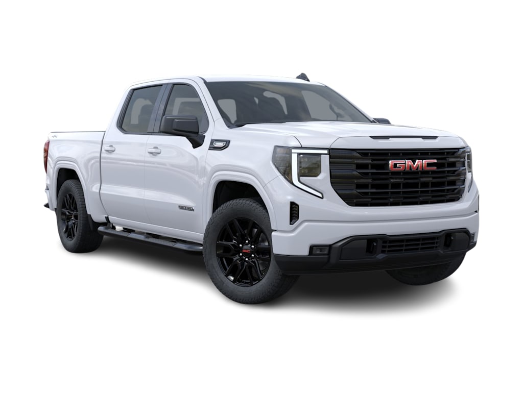 Thumbnail: 2026 GMC Sierra 1500 - 15