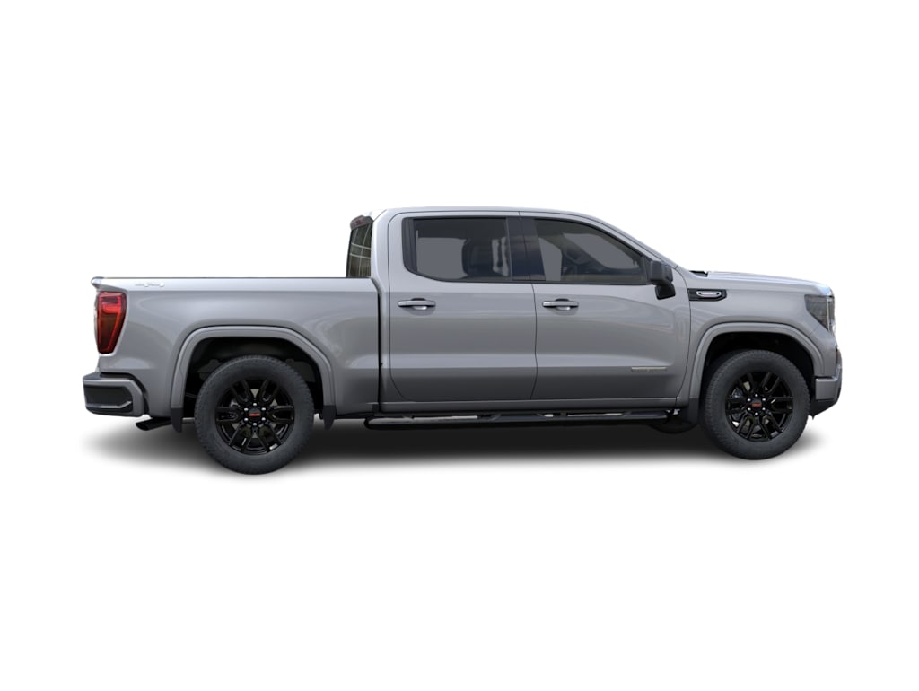 Thumbnail: 2026 GMC Sierra 1500 - 13
