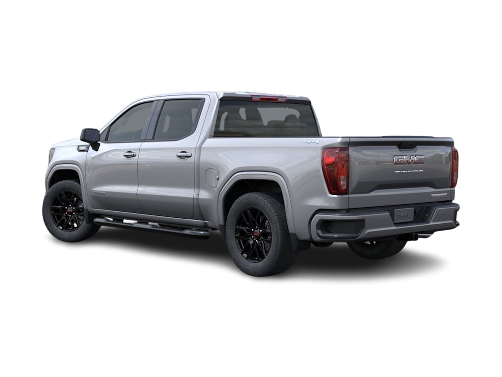 Thumbnail: 2026 GMC Sierra 1500 - 4