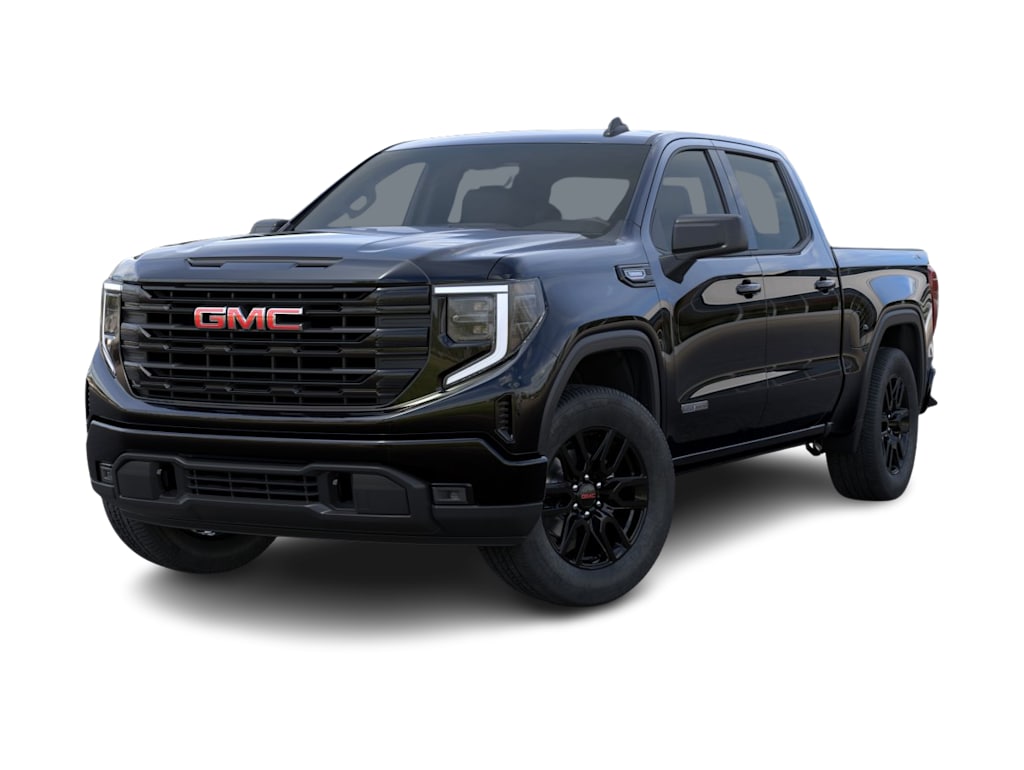 Thumbnail: 2026 GMC Sierra 1500 - 15