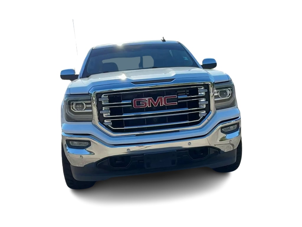 Thumbnail: 2018 GMC Sierra 1500 - 6