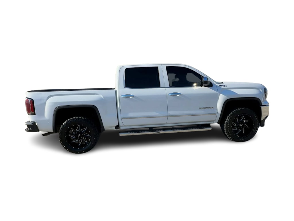 Thumbnail: 2018 GMC Sierra 1500 - 23