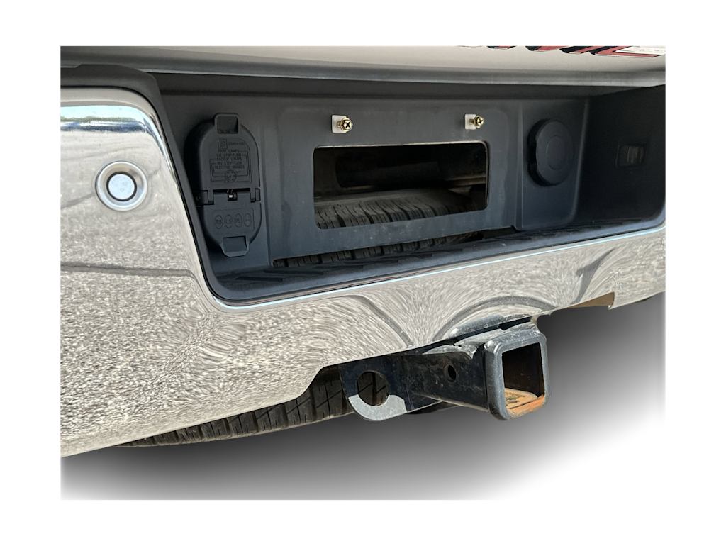Thumbnail: 2018 GMC Sierra 1500 - 17