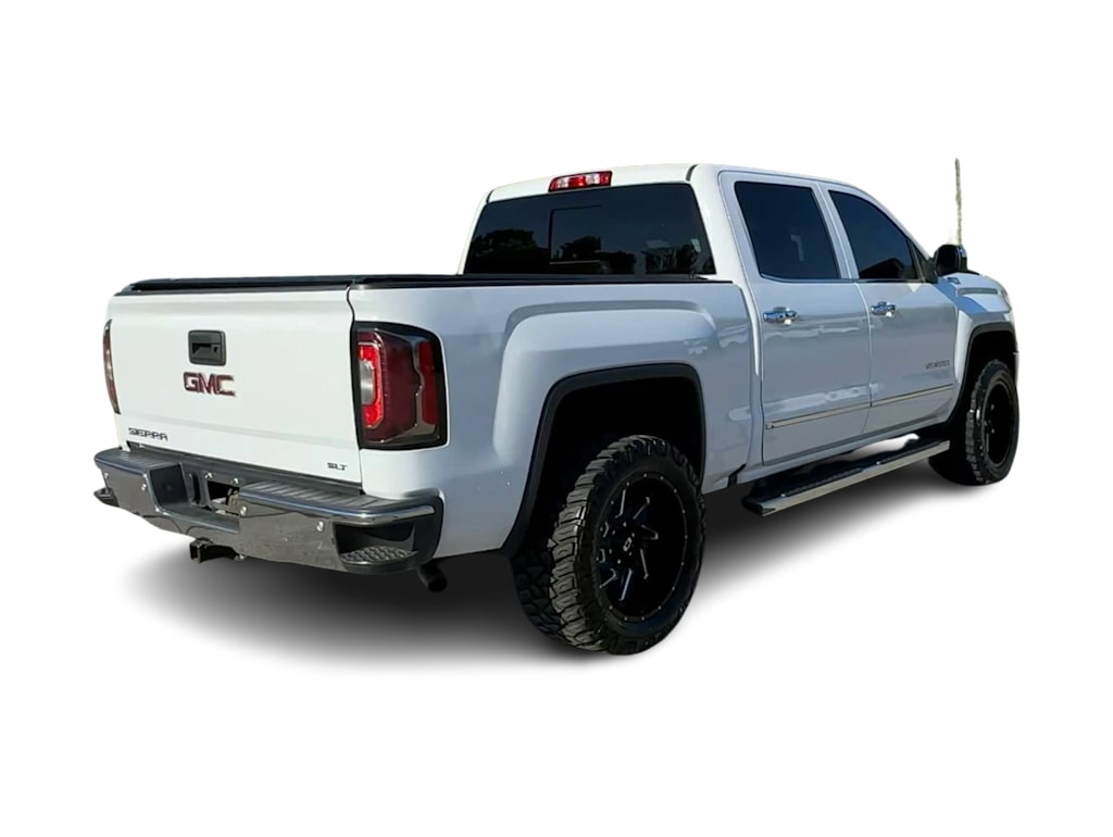 Thumbnail: 2018 GMC Sierra 1500 - 22