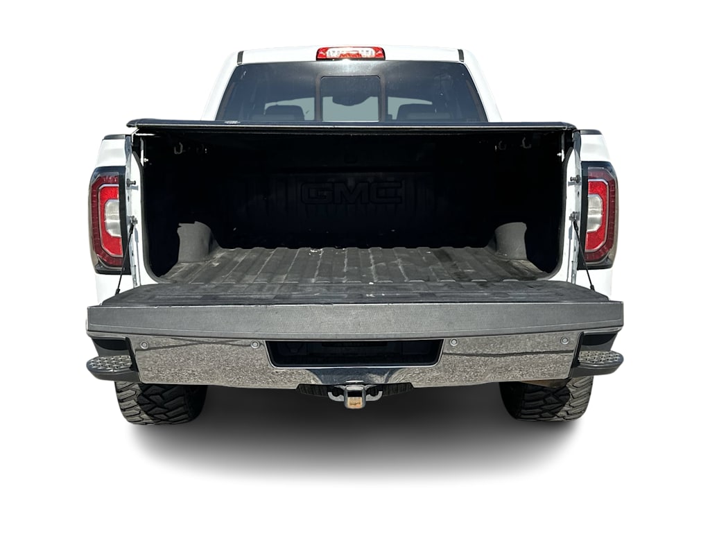 Thumbnail: 2018 GMC Sierra 1500 - 40