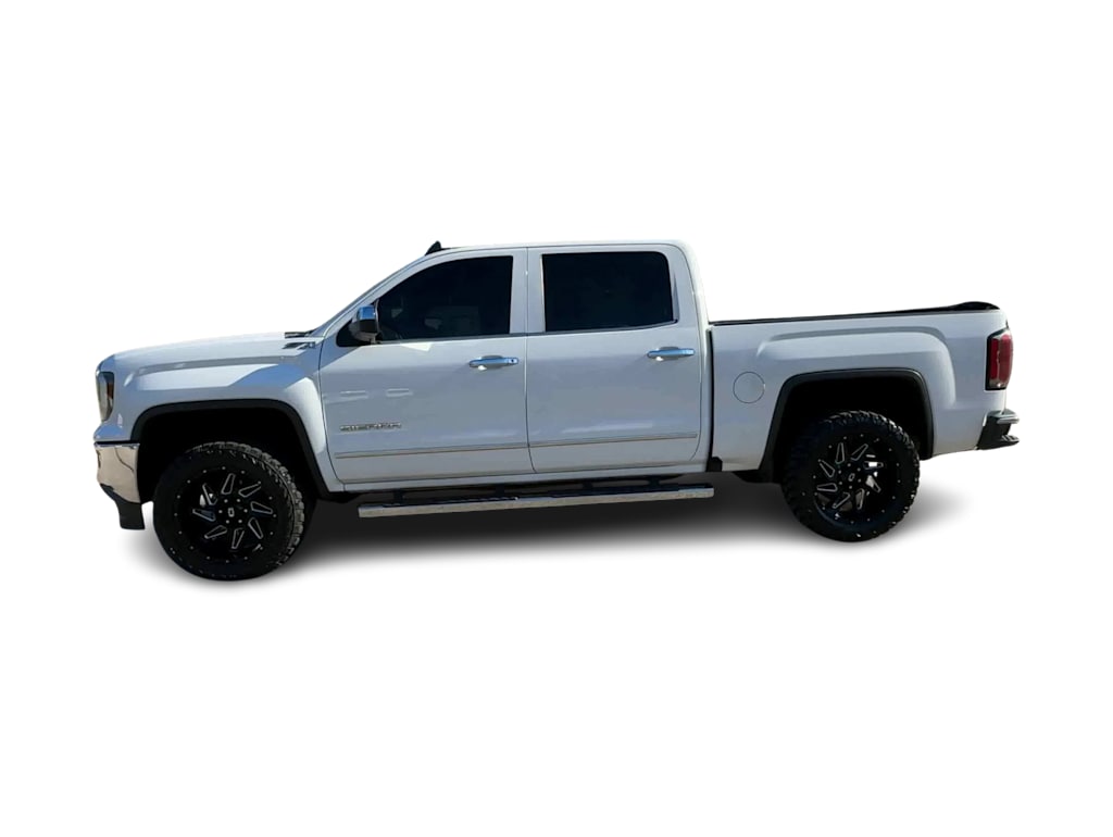 Thumbnail: 2018 GMC Sierra 1500 - 3