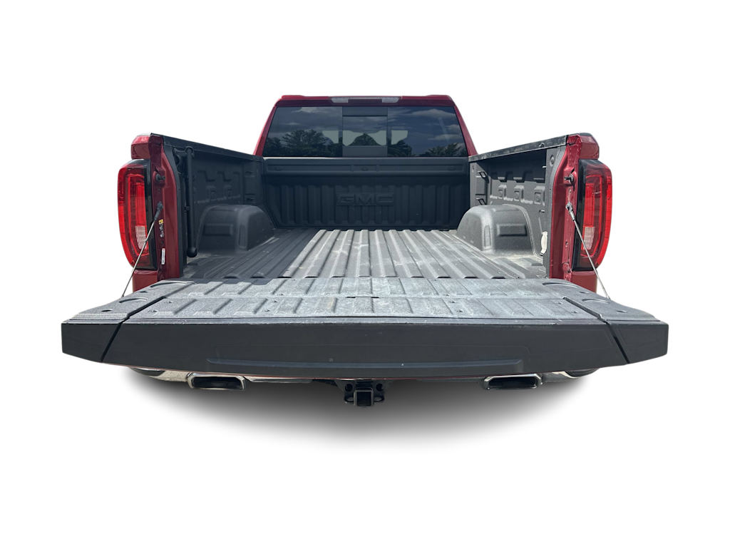 Thumbnail: 2021 GMC Sierra 1500 - 17