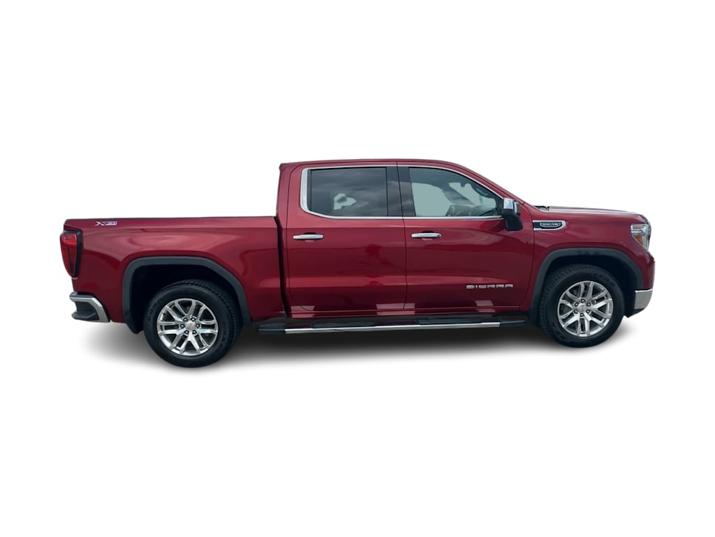 Thumbnail: 2021 GMC Sierra 1500 - 23