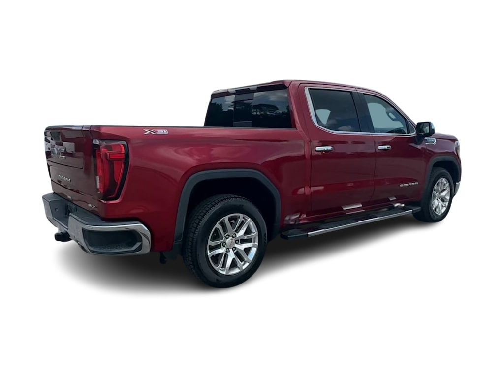 Thumbnail: 2021 GMC Sierra 1500 - 22