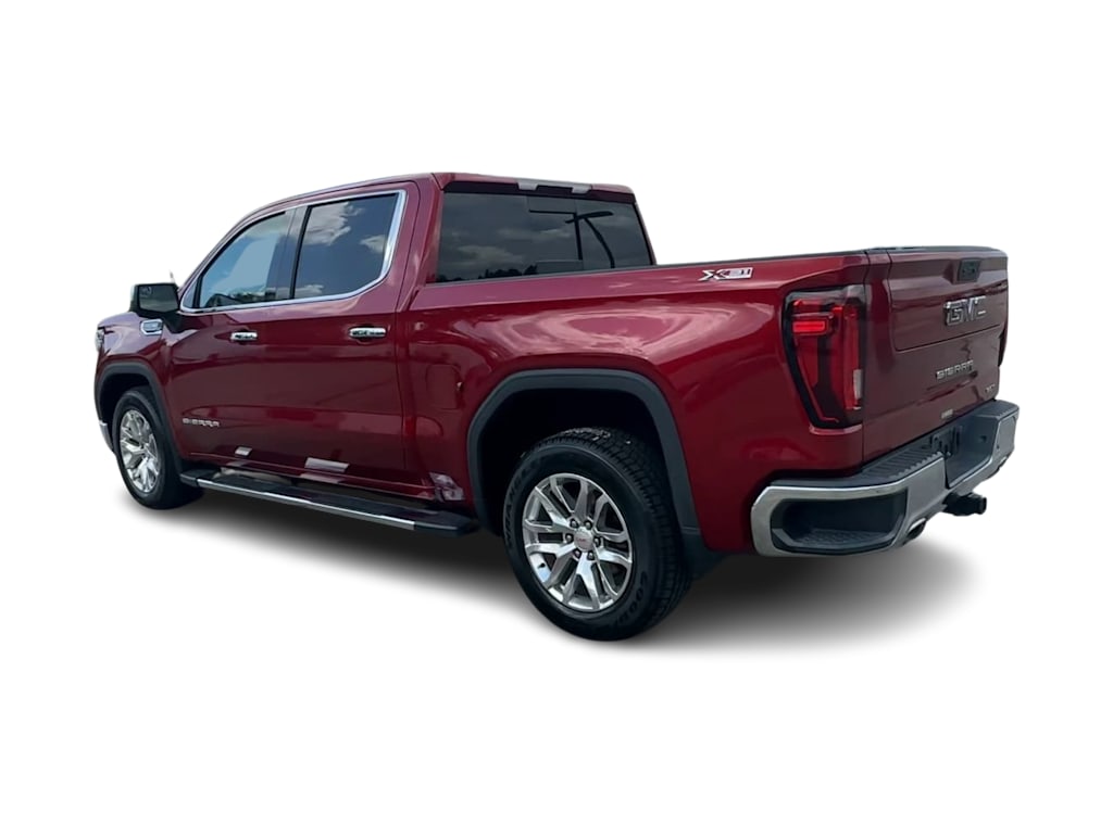 Thumbnail: 2021 GMC Sierra 1500 - 4