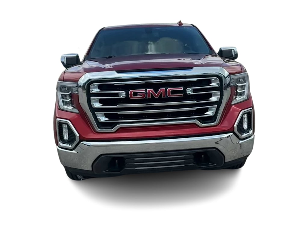 Thumbnail: 2021 GMC Sierra 1500 - 6