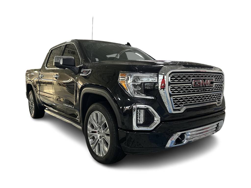 Thumbnail: 2021 GMC Sierra 1500 - 28
