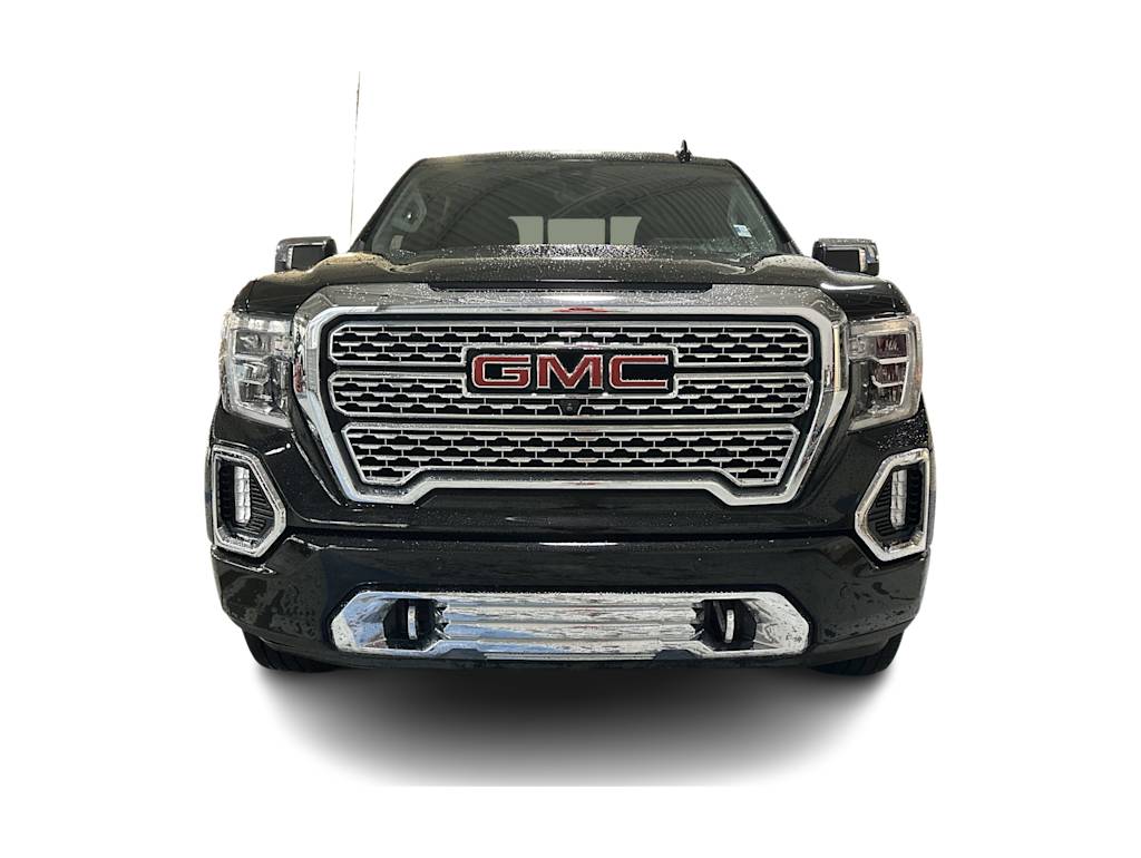 Thumbnail: 2021 GMC Sierra 1500 - 29