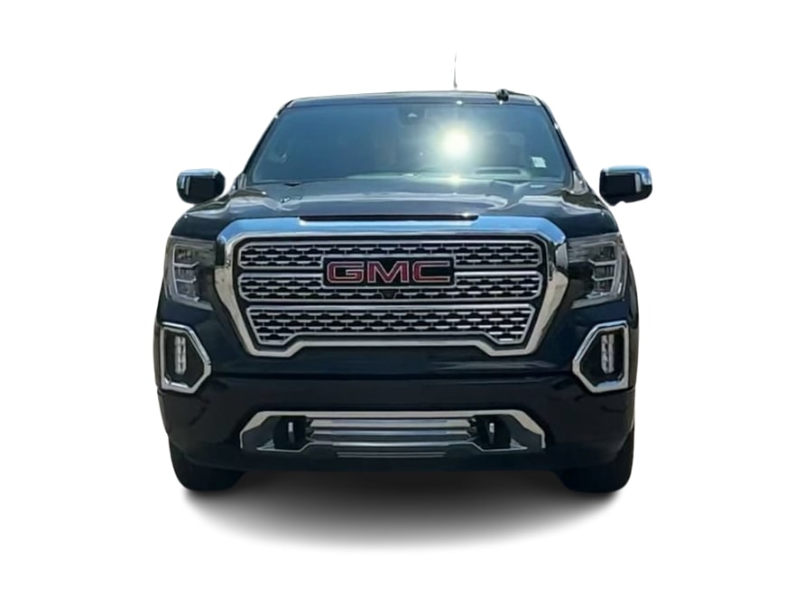 Thumbnail: 2021 GMC Sierra 1500 - 6