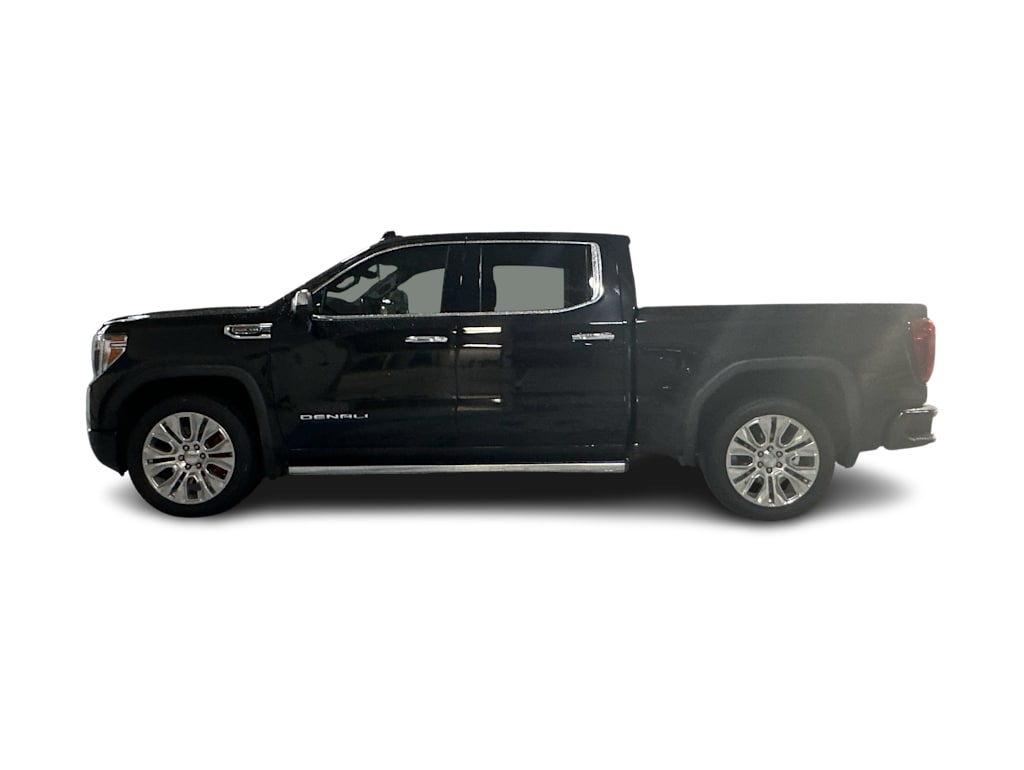 Thumbnail: 2021 GMC Sierra 1500 - 23
