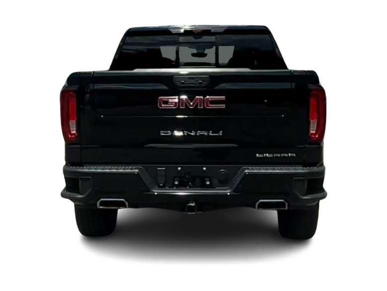 Thumbnail: 2021 GMC Sierra 1500 - 5