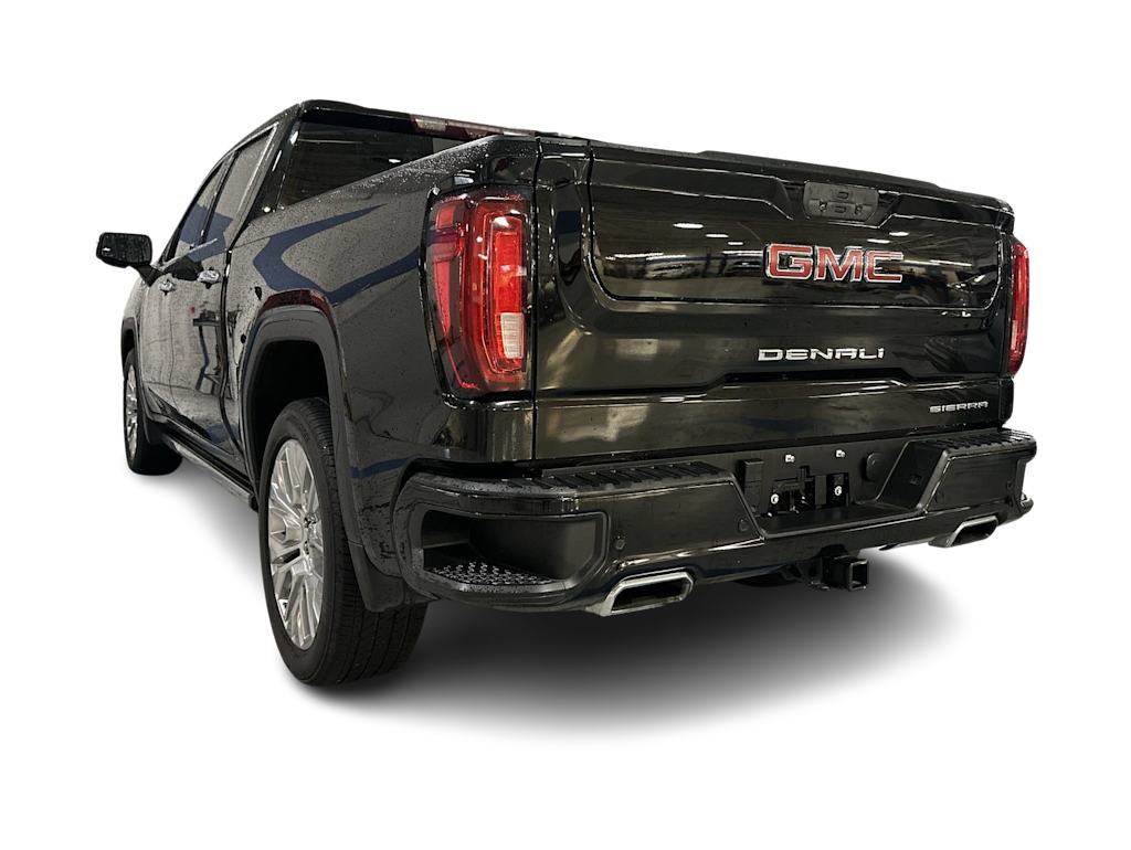 Thumbnail: 2021 GMC Sierra 1500 - 24