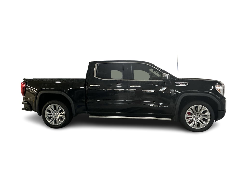 Thumbnail: 2021 GMC Sierra 1500 - 27